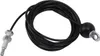 Kladkový kabel Heavy Duty Fitness System nastavitelné Náhled obrázku produktu 4