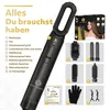 Fleau Beauty Lockenstab – PRO Edition – Multistyler – Produktbild-Vorschau 4