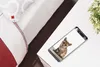 MuchoWow® Handyhülle Schutzhülle Hülle für Samsung Galaxy Produktbild-Vorschau 4