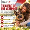 REAVET Afrykański diabelski pazur dla psów i kotów 500g - Podgląd zdjęcia produktu 7