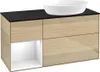 Villeroy & Boch FA42GFPC Waschbeckenunterschrank Finion FA4 Produktbild-Vorschau 1