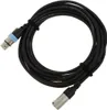 Cordial INTRO CCM 10 FM kabel audio 10 m XLR (3-pin) czarny Podgląd zdjęcia produktu 2