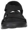 Sandali Skechers 141489-BBK da Unisex Anteprima dell’immagine prodotto 30
