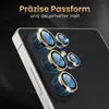 Kamera Linsenschutz Glas Set für Samsung Galaxy S26 Ultra Produktbild-Vorschau 2