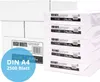 Premium Kopierpapier 2500 Blatt DIN A4 Hochweiß Copy Papier Produktbild-Vorschau 5