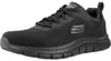 Skechers Track Sneaker Schwarz Produktbild-Vorschau 1