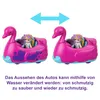 Polly Pocket Pollyville Flamingo-Spaß Autowaschanlage, 2 Produktbild-Vorschau 4
