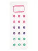 Strandmatratze mit Fenster 188 x 71 cm Bestway 43040 rosa Produktbild-Vorschau 8