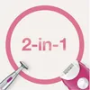 Braun Epiliergerät Silk-Epil 3-420 Produktbild-Vorschau 12