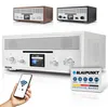 Blaupunkt Nostalgieradio Milano in Weiß, Bluetooth, CD, Produktbild-Vorschau 4