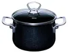 Pentola per carne Riess con coperchio in vetro Ø24cm 6 Anteprima dell’immagine prodotto 5