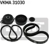 SKF VKMA 31030 Keilrippenriemensatz für VW GOLF III (1H1) Produktbild-Vorschau 12