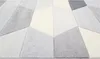 Intaglio geometrico tappeto geometrico in  dimensione Anteprima dell’immagine prodotto 4