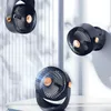 Ventilatore da tavolo HDeye, USB, da parete/soffitto, per Anteprima dell’immagine prodotto 8