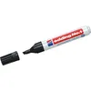 Edding No.1 schwarz 1-5mm Keilspitze permanent Produktbild-Vorschau 11