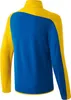 Erima Club 1900 Polyesterjacke new royal/gelb 11 Produktbild-Vorschau 2