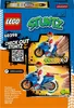 LEGO 60298 City Stuntz Raketen-Stuntbike, Set mit Produktbild-Vorschau 5