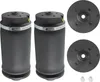 2X Tylny mieszek powietrza do Mercedes W164 X164 ML GL W166 Podgląd zdjęcia produktu 1