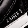 Adidas Kaiser 5 Goal, Fußball, Männlich, Schwarz, Weiß, Produktbild-Vorschau 24