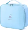 Kit di pronto soccorso da viaggio e organizer, blu, Anteprima dell’immagine prodotto 16