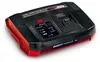 Caricabatterie Einhell PXC Power-X- Boostcharger 8A Anteprima dell’immagine prodotto 13