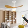 Deckenventilator mit Beleuchtung und Fernbedienung 24W LED Produktbild-Vorschau 6