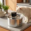 3.2L Automatischer  Edelstahl Trinkbrunnen, Produktbild-Vorschau 2