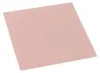 Minus Pad 8 - 100x 100x 2,0mm (rosa) Produktbild-Vorschau 7
