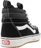 Vans MTE Sk8-Hi Waterproof Black/True White 43 Produktbild-Vorschau 3