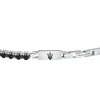 Maserati - JM222AVC04 - Armband - Herren - 22cm - TENNIS Produktbild-Vorschau 2