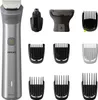 Philips Multigroom 5000 MG5930 13in1 trimmer barba capelli Anteprima dell’immagine prodotto 3