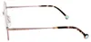 Tommy Hilfiger TH 1838 Gold copper 50/21/140 Damen Brillen Produktbild-Vorschau 6