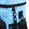 Brisby 4 Schicht isolierte Kühltasche - Mittagessen Tasche Produktbild-Vorschau 6