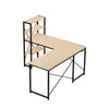 MARK ADLER Leader 5.9 Eiche | Eckschreibtisch mit Regalen | Produktbild-Vorschau 8