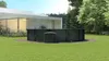 Steinbach Swimming Pool Technikbox, thermo- und Produktbild-Vorschau 5