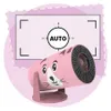 Kiano Kid Projector - Pink Cat 1280 x 720 HD, 32-130 pouces Voir les images du produit 9