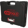KS TOOLS gereedschapskoffer 917.0779-99, kunststof, 1210 Productafbeelding-voorbeeld 6