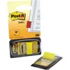 Post-it® 680-5 Index Standard Tipo 680 - 25,4 x 43,2 mm, Anteprima dell’immagine prodotto 2