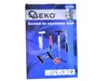 GEKO | Outil d'enlèvement de pare-brise de voiture, Kit Voir les images du produit 8