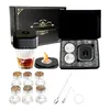Cadeau de Noël pour papa, Kit Fumoir à Cocktail, Kit Fumoir Voir les images du produit 7