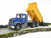 Camion MACK Granite avec benne basculante Voir les images du produit 18