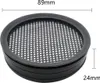 4 Stück HEPA-Filter Ersatzteile für Philips FC8009 / 81 Produktbild-Vorschau 5