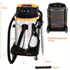 Syntrox Germany Waschsauger Catixa 60 Liter 2000W Produktbild-Vorschau 3