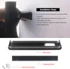 Moderna lampada da parete a led per interni nera, lampada Anteprima dell’immagine prodotto 8