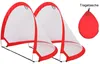 Bandito Pop-up-Tor 80x60x60cm 2Stück Náhled obrázku produktu 4