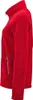 SOLS Giacca in pile Norman da donna PC3211 (L) (Rosso) Anteprima dell’immagine prodotto 3