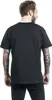 AC/DC - T-Shirt High Voltage Guitar - schwarz Produktbild-Vorschau 5