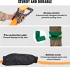 SucceBuy zestaw slackline z liną treningową, 18-metrowy Podgląd zdjęcia produktu 5