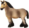 Schleich 13778 - Ardenner Hengst, Tier Spielfigur Produktbild-Vorschau 2