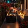 Lanterne solaire suspendue pour jardin – BEELANTERN Voir les images du produit 9